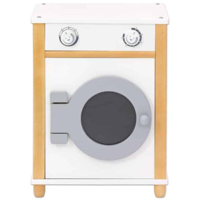 Waschmaschine für Kinderküche