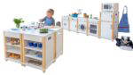 Waschmaschine für Kinderküche - 56689 i