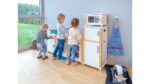 Kühl- & Gefrierschrank für Kinderküche - 56690 h