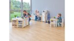 Mikrowelle für Kinderküche - 56691 h