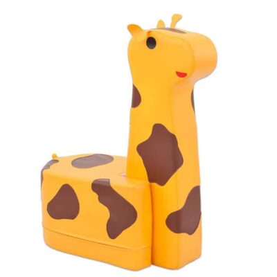 Kinderhocker Giraffe