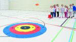 Boden-Ziel-Spiel - 600 72 01