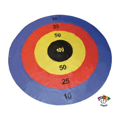 Boden-Ziel-Spiel