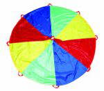 Schwungtuch mit 8 Griffen - 630 08 01