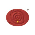 Snail-Board inkl. 2 Bällen - 631 15 07