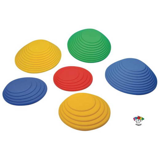 631_30_01 River Stones Balanciersteine 6er Set - 631 30 01