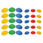 River Stones Balanciersteine 30er Set - 631 34 00