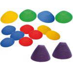 River Stones Balanciersteine 14er Set - 631 38 00
