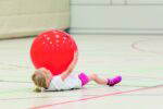 Gym Ball - 650 41 aw