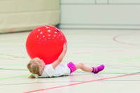 Gym Ball – Bild 2