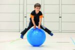 Gym Ball - 650 42 aw1