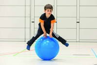 Gym Ball – Bild 4