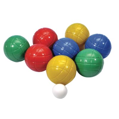 Boccia Set
