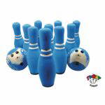 Soft Bowling - 650 96 blau 02