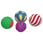 Baby Ball – 4er Set - 660 70 07