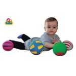 Baby Ball – 4er Set - 660 70 aw