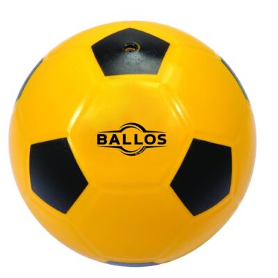 PINAO Vinyl Fußball 20 cm