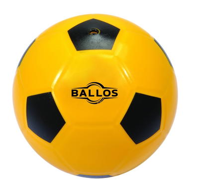 PINAO Vinyl Fußball 20 cm