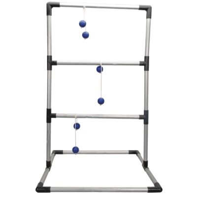 Leitergolf inkl. 6 Bolas