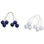 Leitergolf inkl. 6 Bolas - 662 10 02