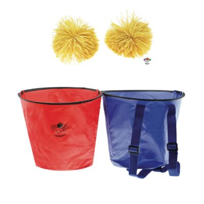 Ruck-Ball – 2er Set