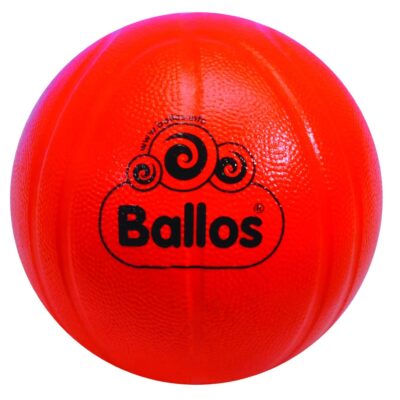 Basketball soft