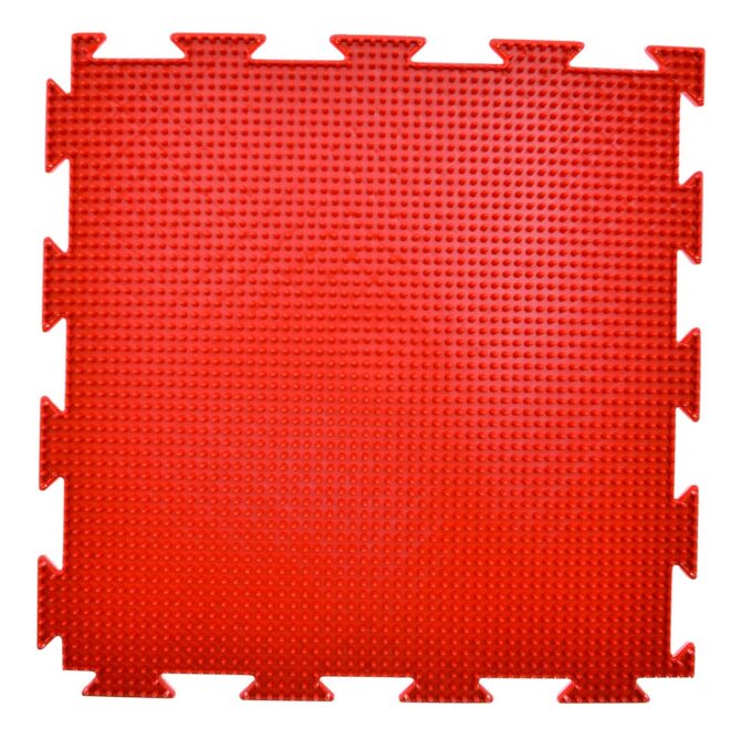 Sensorik Strukturmatten XL Set - 672 92 05
