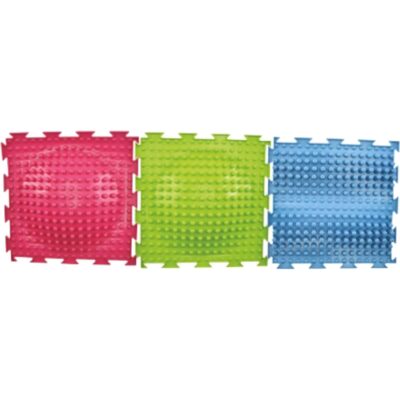 Sensorik Strukturmatten Extension 2 - 3er Set