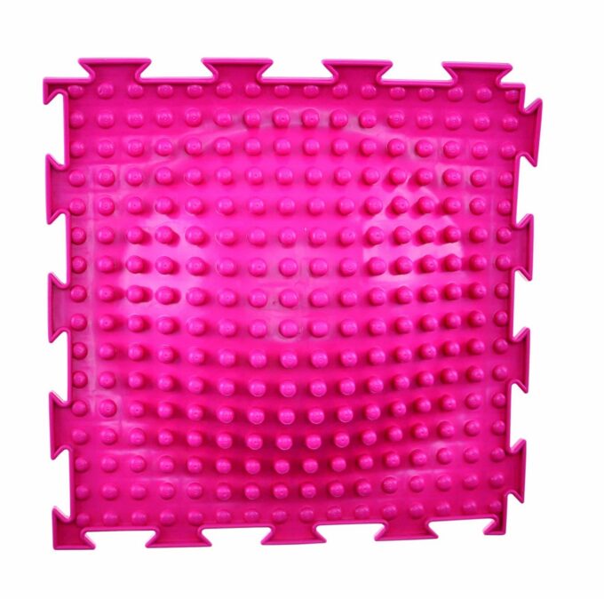 Sensorik Strukturmatten XL Set - 672 94 01