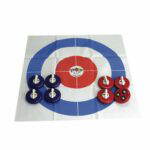 Floor Curling – Set - 674 31 00