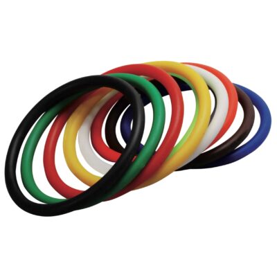 Aktiv Ringe - 10er Set