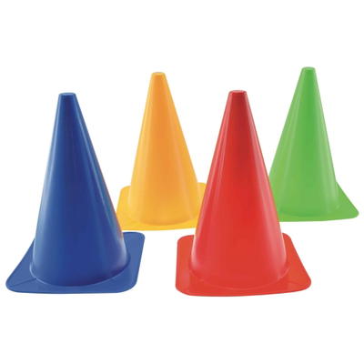 Markierungskegel – 4er Set