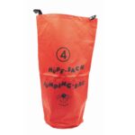 Hüpfsack-Set mit Nummern – 4 Stück - 675 96 13