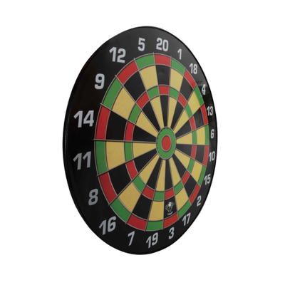 Magnet Dartspiel