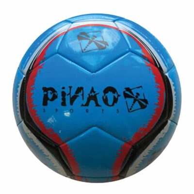 PINAO Fussball Rocket blau