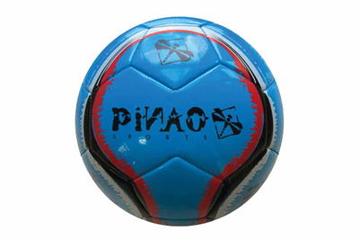 PINAO Fussball Rocket blau