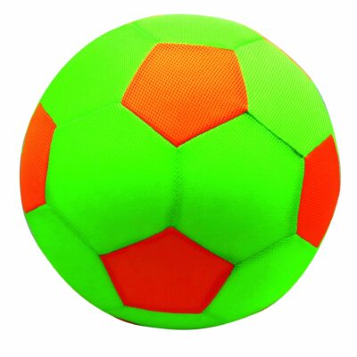 PINAO XXL Mesh Ball 50cm + Ballpumpe