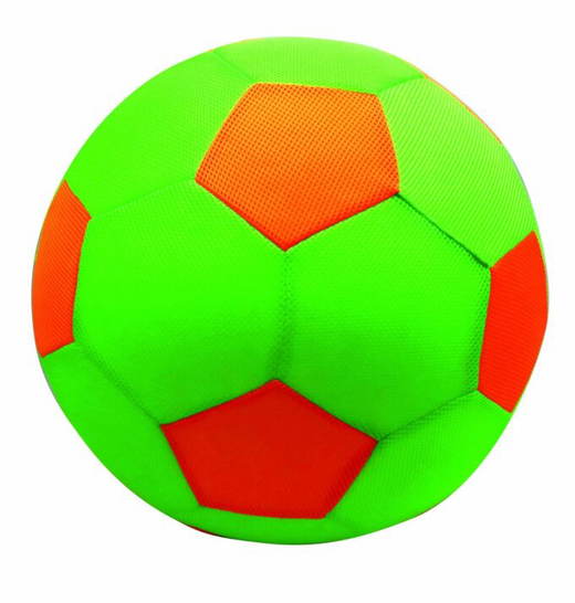 694_89_02 PINAO XXL Mesh Ball 50cm + Ballpumpe - 694 89 02