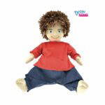 Soft-Puppe “Otto“ - 751 32 01