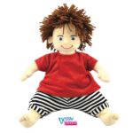 Soft-Puppe “Max“ - 751 42 01