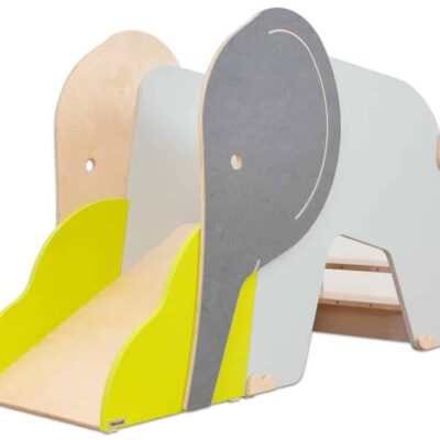 EduCasa Spielburg „Elefant“