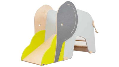 EduCasa Spielburg „Elefant“