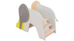 EduCasa Spielburg „Elefant“ - 760552 h