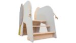 EduCasa Spielburg „Elefant“ - 760552 i