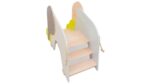 EduCasa Spielburg „Elefant“ - 760552 j