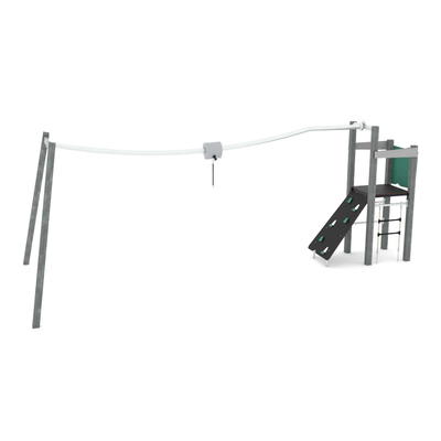 Seilbahn mit Turm – RECYCLED RC1508