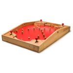 Tischflipper aus Buchenholz - 84528 r tischflipper high