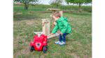 Kiga-Tankstelle aus Holz - Betzold Kiga Tankstelle aus Holz 97351 i ZD