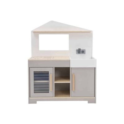 Kinderküche mit Kioskfunktion