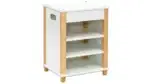 Küchen-Block-Regal für Kinderküche - Betzold Kuechen Block Regal fuer Kinderkueche 56358 a ZD